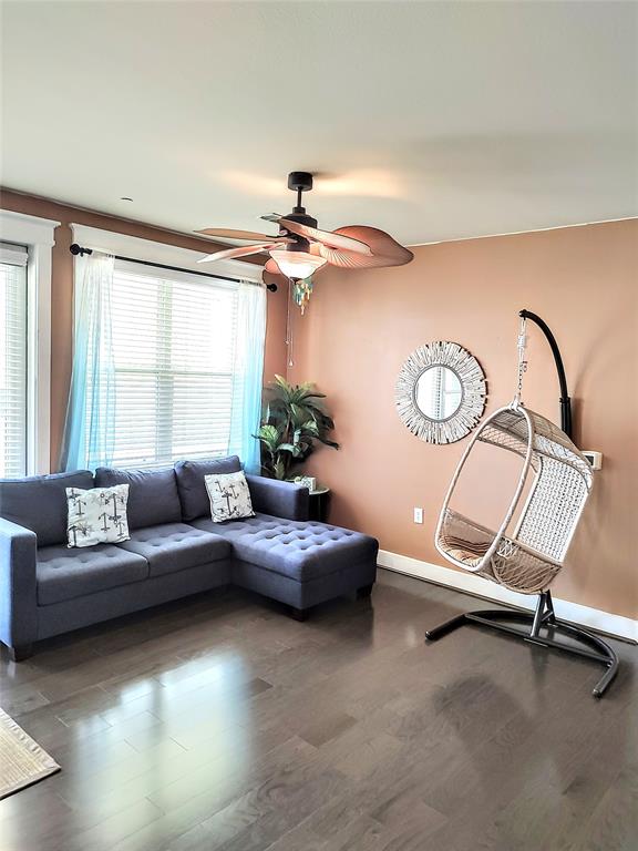 26350 Cat Tail Drive #102, Galveston, Texas image 6