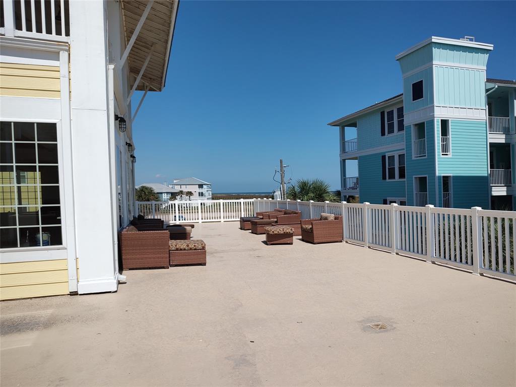 26350 Cat Tail Drive #102, Galveston, Texas image 27