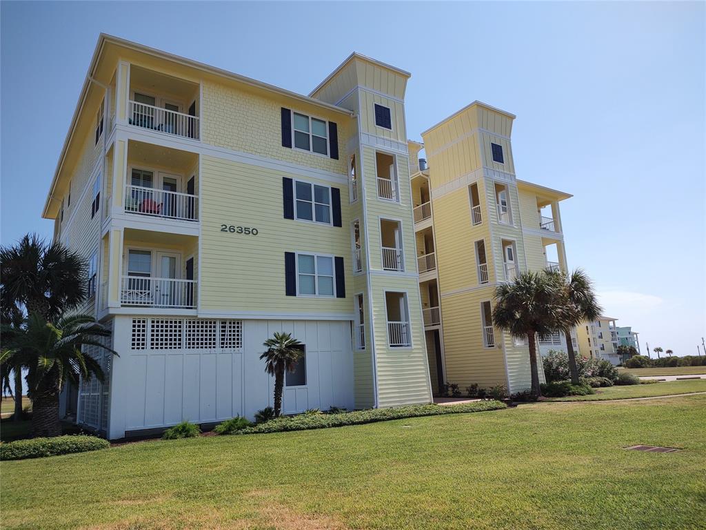 26350 Cat Tail Drive #102, Galveston, Texas image 3