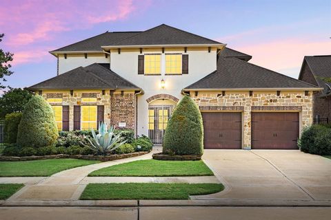11003 Flanker Way Richmond TX 77407