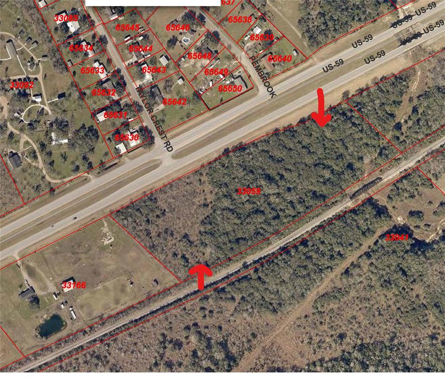 8431 Us-59, Victoria, Texas image 1