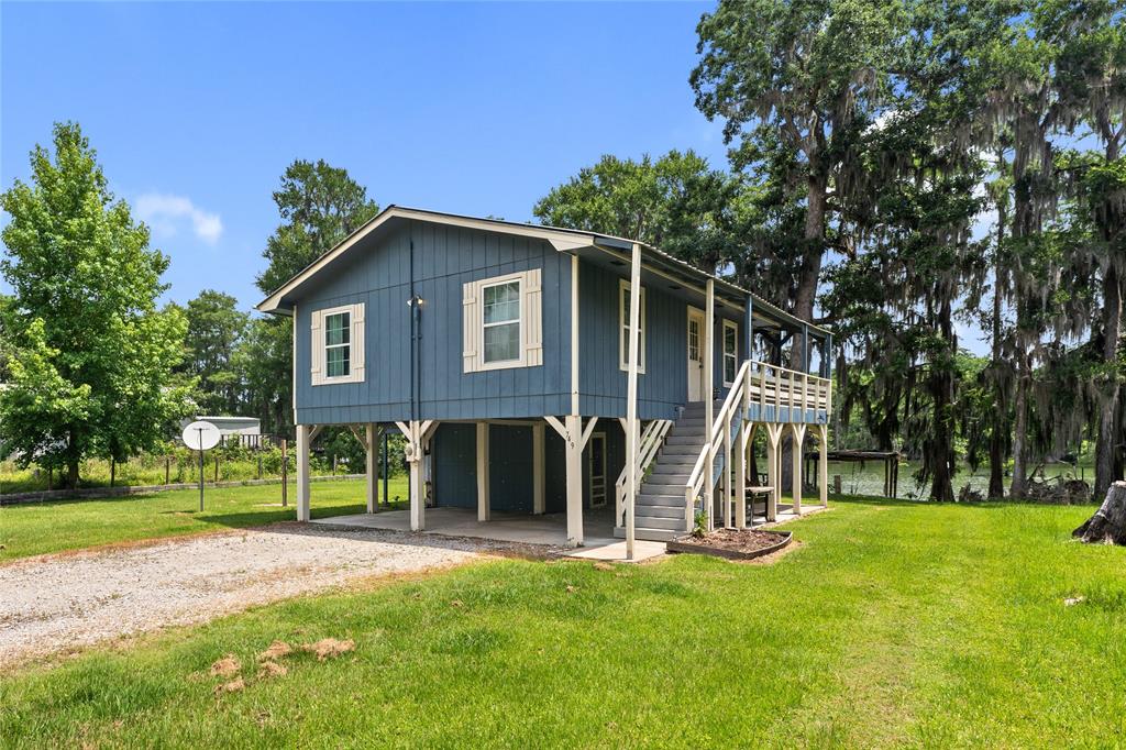 749 Ferguson Drive