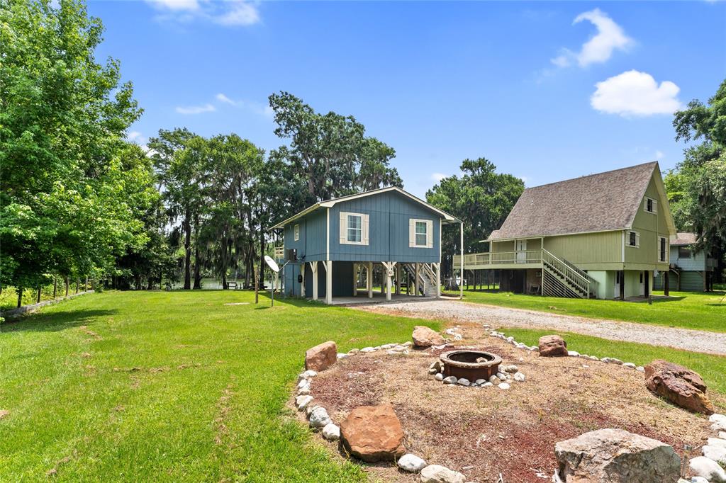 749 Ferguson Drive, Cleveland, Texas image 1