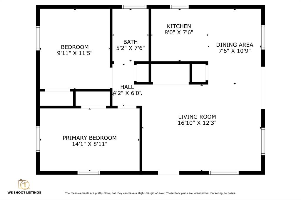 749 Ferguson Drive, Cleveland, Texas image 43