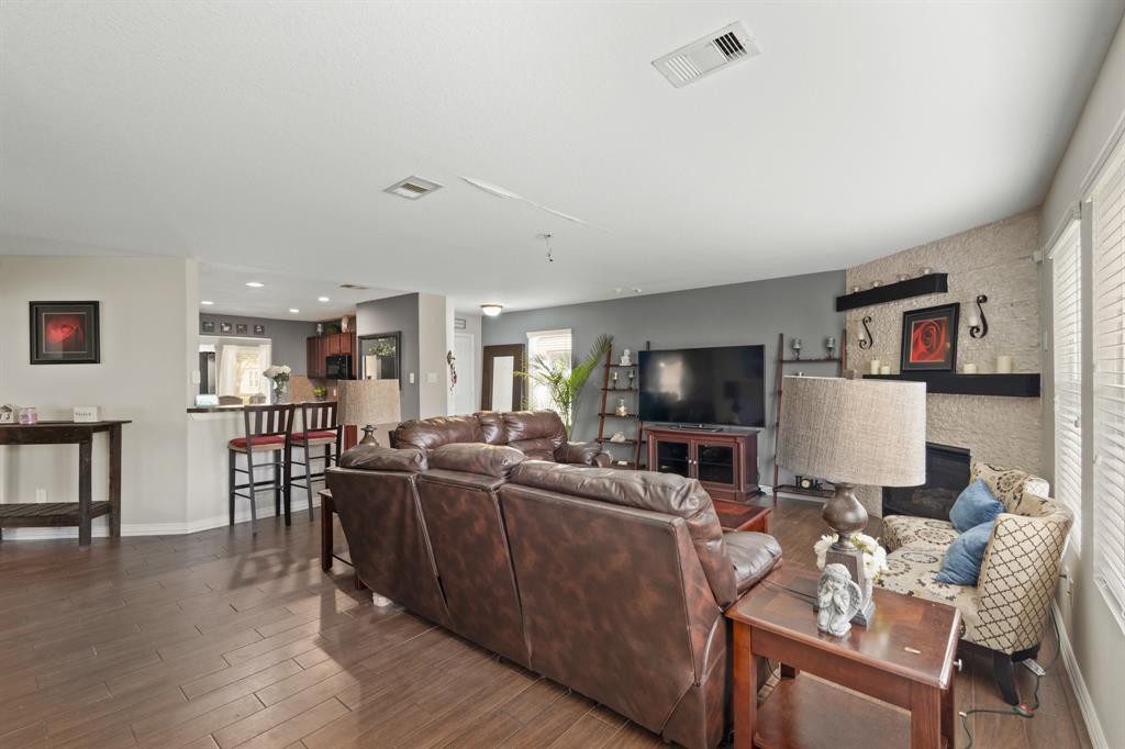 5018 Juniper Spring Trail