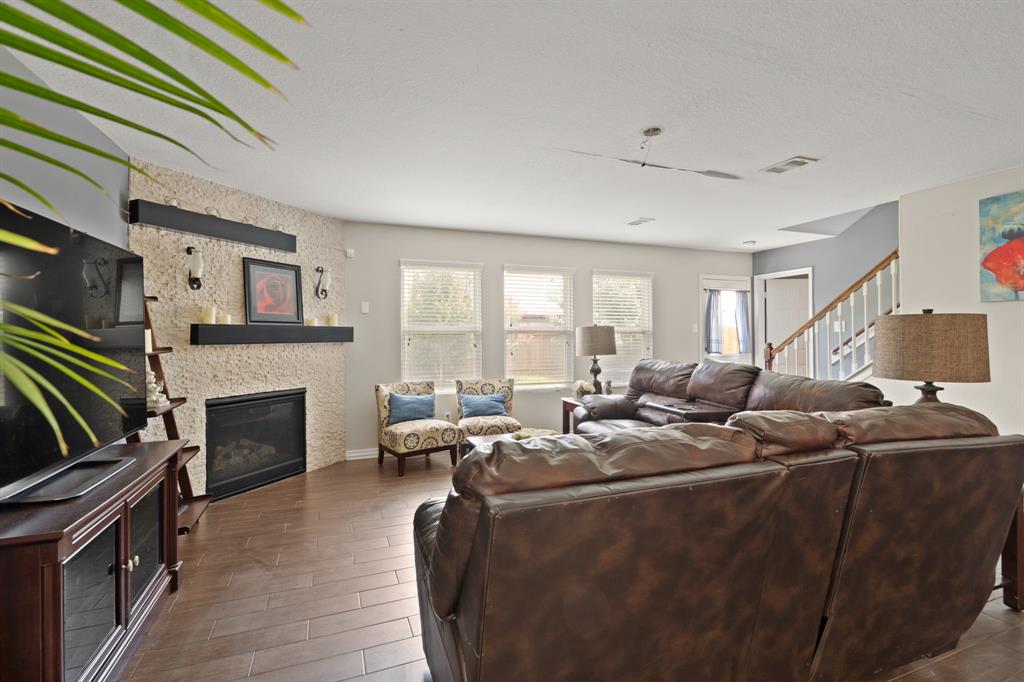 5018 Juniper Spring Trail