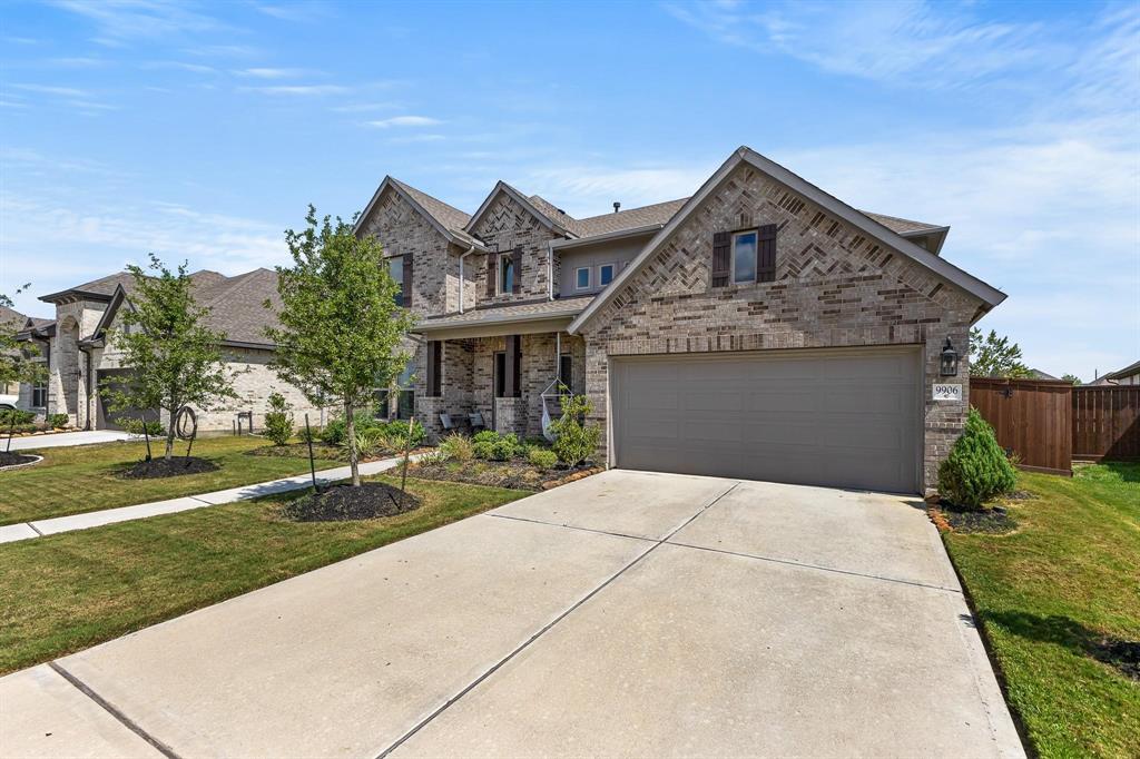 9906 Tesla Drive, Iowa Colony, Texas image 35