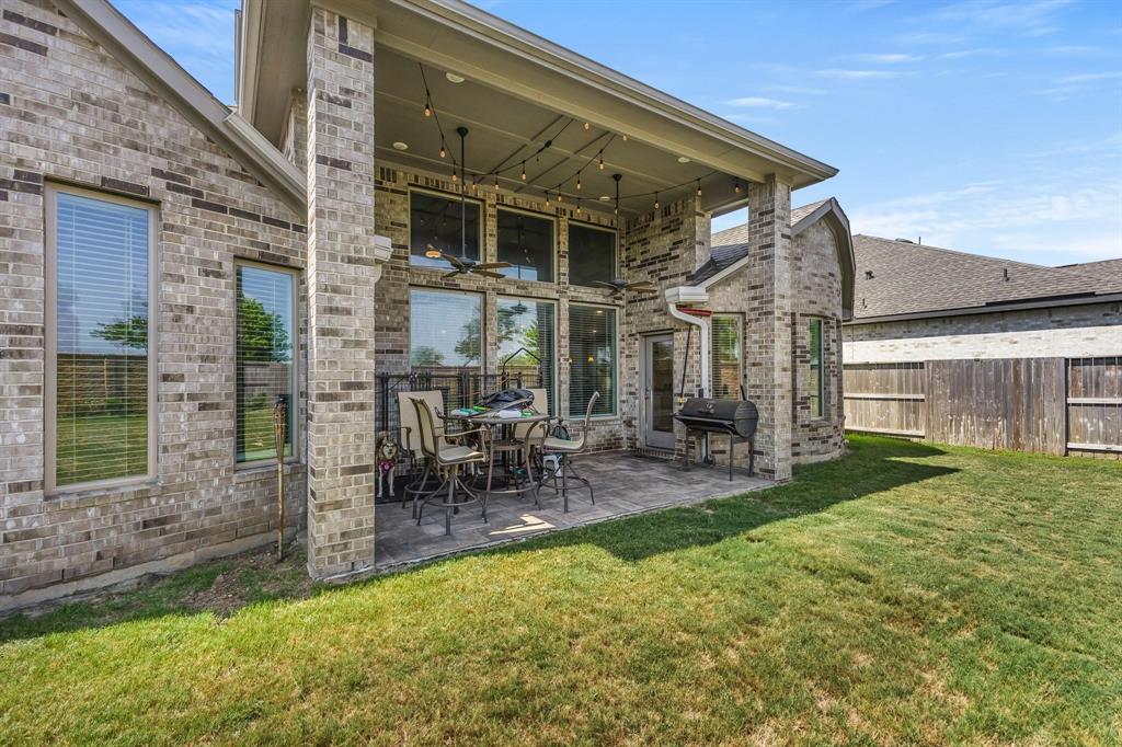 9906 Tesla Drive, Iowa Colony, Texas image 36