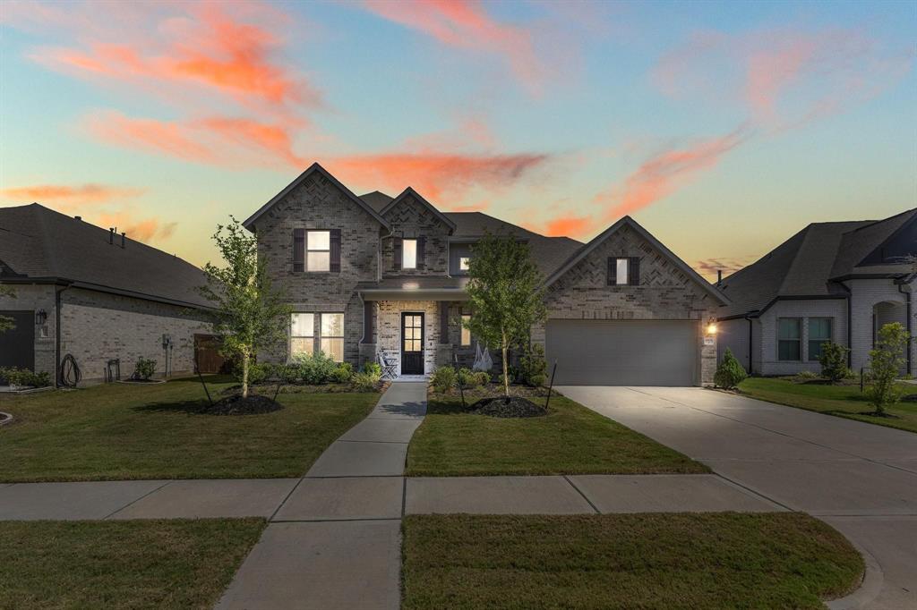 9906 Tesla Drive, Iowa Colony, Texas image 2