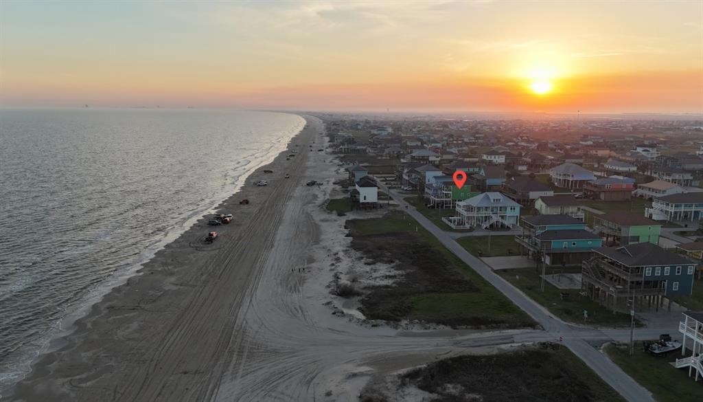 1327 Emerald Drive, Crystal Beach, Texas image 30