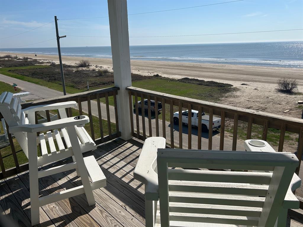 1327 Emerald Drive, Crystal Beach, Texas image 29