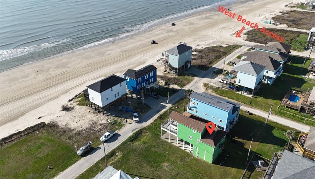 1327 Emerald Drive, Crystal Beach, Texas image 6
