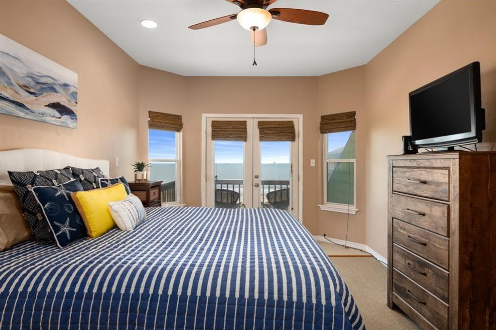 1327 Emerald Drive, Crystal Beach, Texas image 26