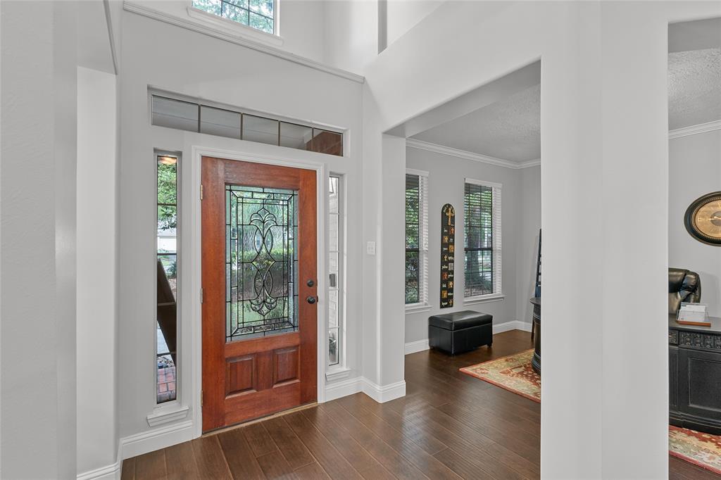 39 S Downy Willow Circle, The Woodlands, Texas image 5