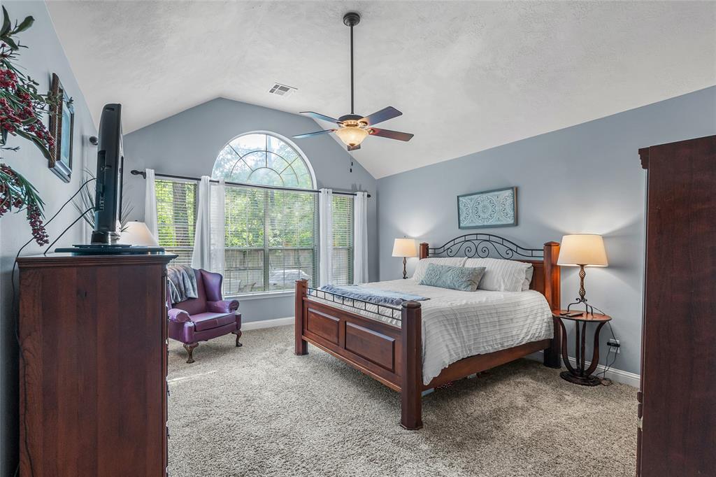 39 S Downy Willow Circle, The Woodlands, Texas image 28