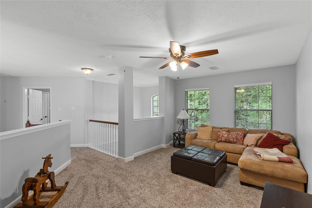39 S Downy Willow Circle, The Woodlands, Texas image 30