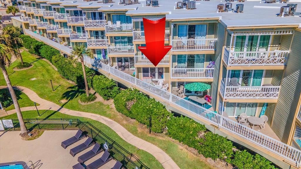 6300 Seawall Boulevard #3104, Galveston, Texas image 19
