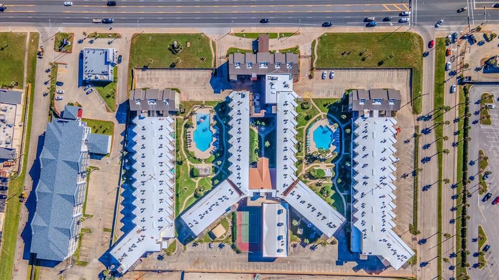 6300 Seawall Boulevard #3104, Galveston, Texas image 37