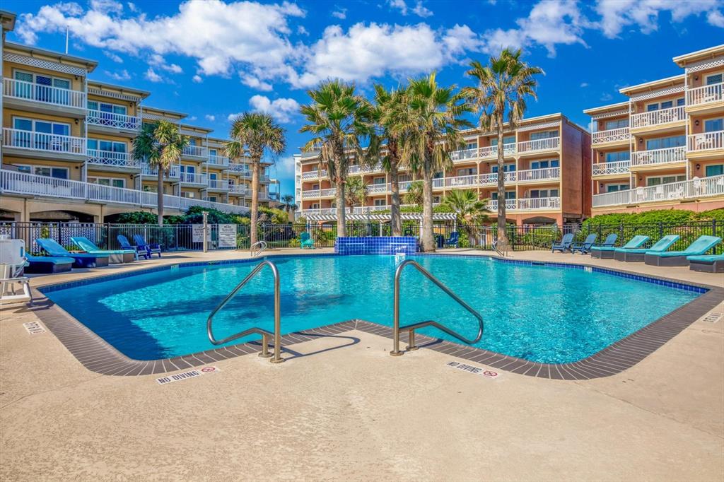 6300 Seawall Boulevard #3104, Galveston, Texas image 30