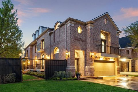 5418 Huisache Street Houston TX 77081