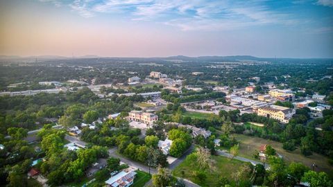 A home in Boerne