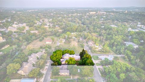 A home in Boerne