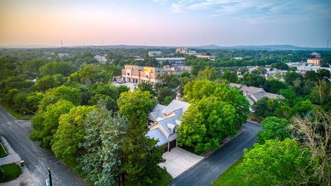 A home in Boerne