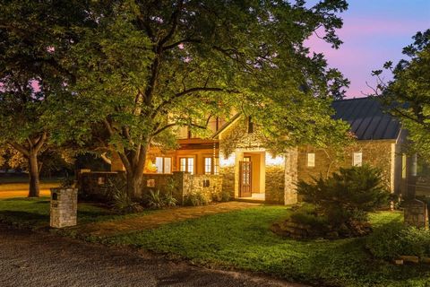 A home in Boerne