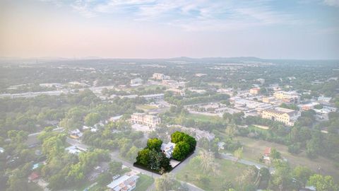 A home in Boerne