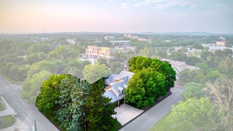 A home in Boerne