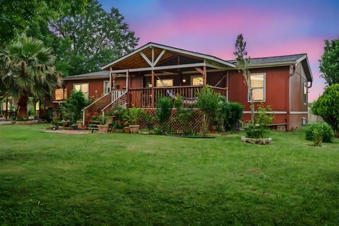 Photo of 480 Sanford Lane, Wharton, TX 77488 (MLS # 45914163)