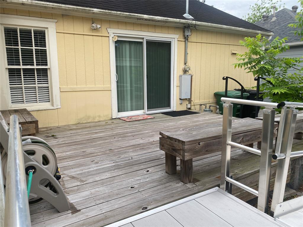 2430 Goldsmith Street, Houston, Texas image 33
