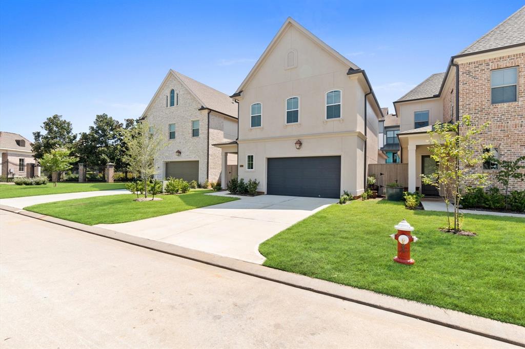 25111 Devlin Creek Drive, Spring, Texas image 35