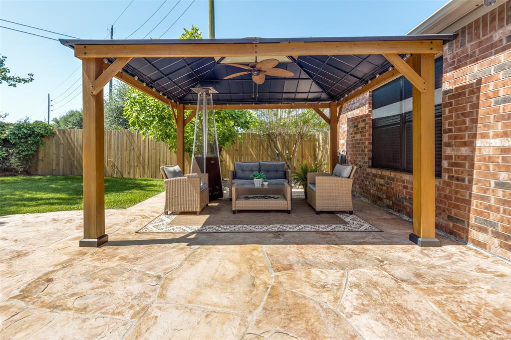11823 Solon Springs Dr Drive, Tomball, Texas image 25