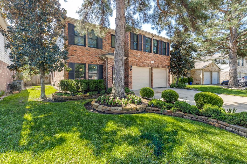 11823 Solon Springs Dr Drive, Tomball, Texas image 1