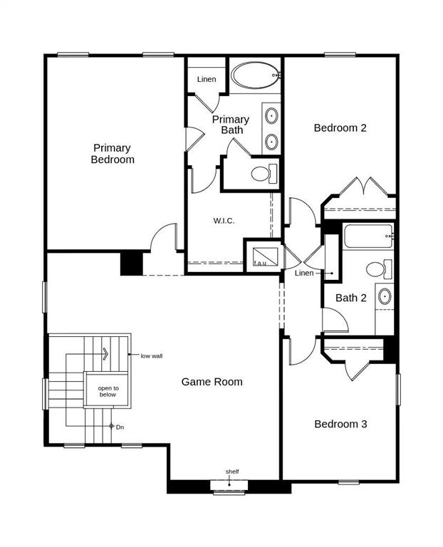 5535 Blackbird Lane, Hitchcock, Texas image 3