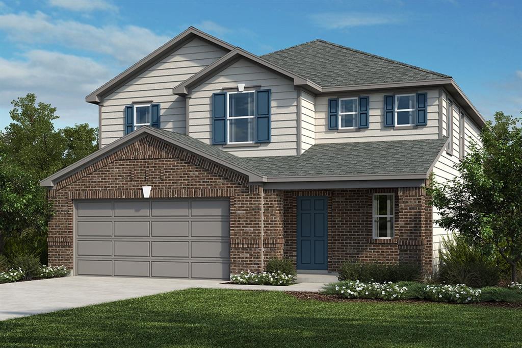 5535 Blackbird Lane, Hitchcock, Texas image 1