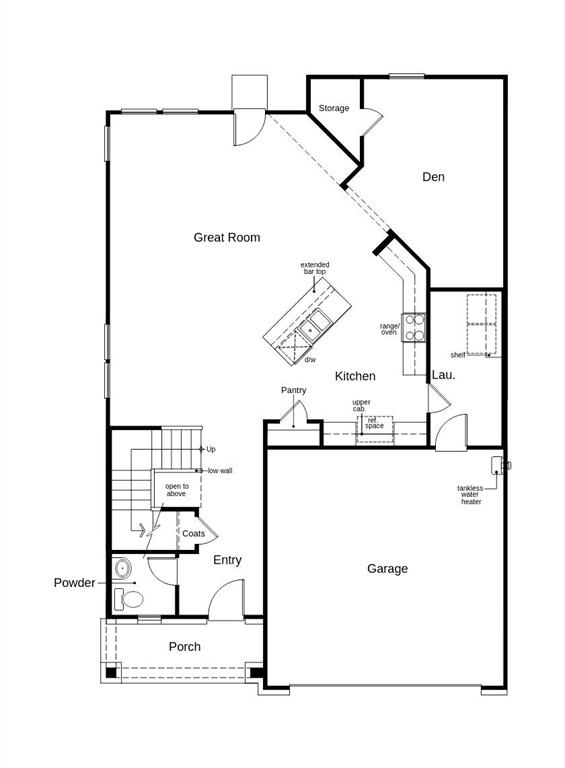 5535 Blackbird Lane, Hitchcock, Texas image 2