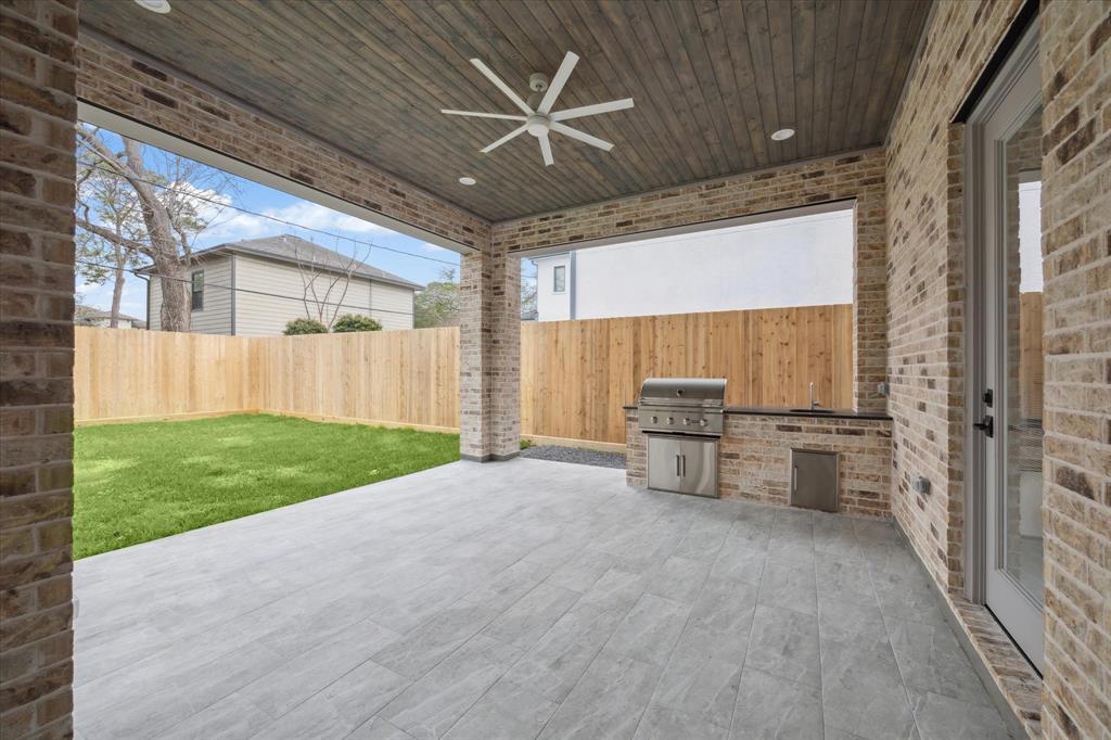 4706 Waring Street, Houston, Texas image 35
