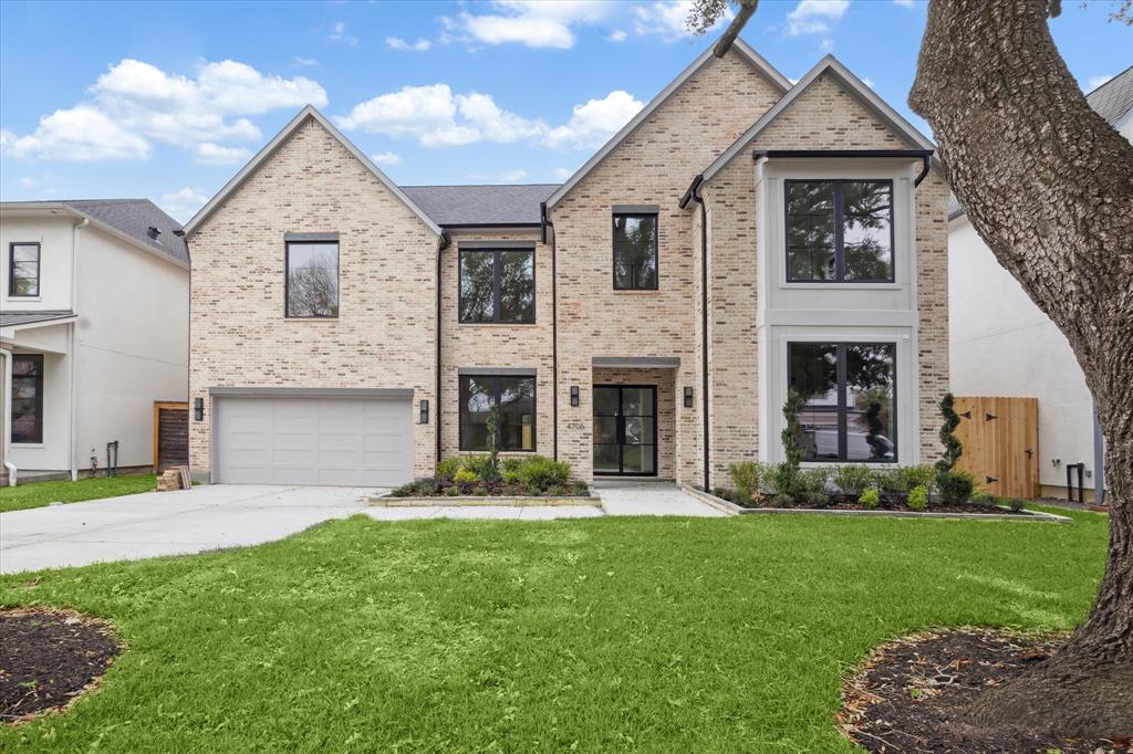 4706 Waring Street, Houston, Texas image 1