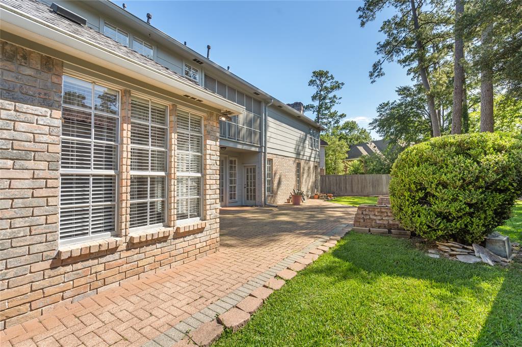 15402 Cresent Oaks Court, Houston, Texas image 38
