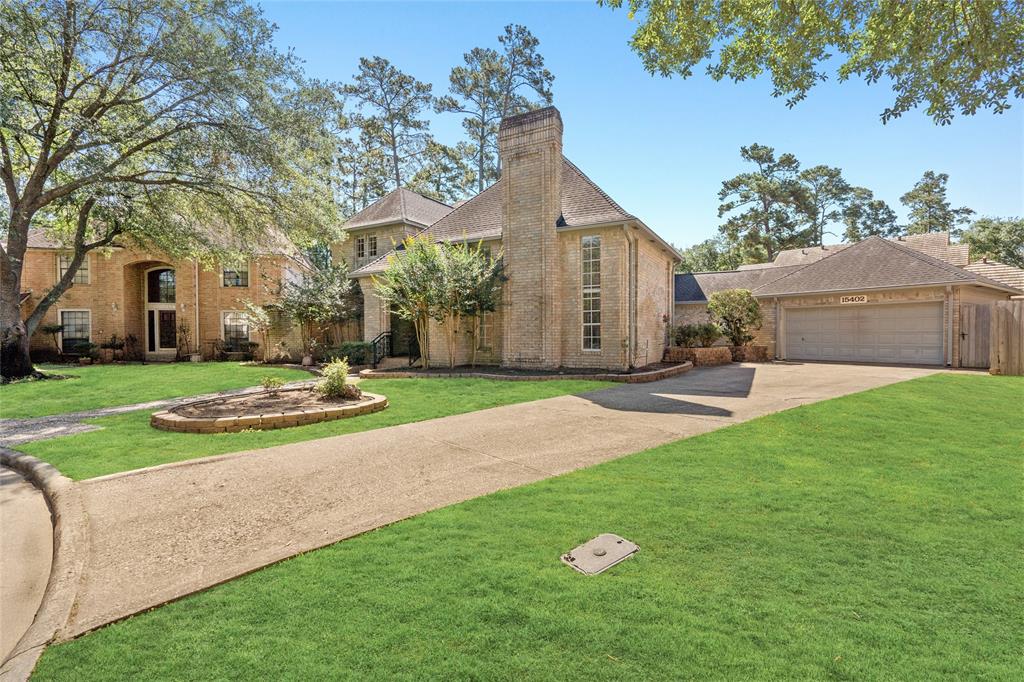 15402 Cresent Oaks Court, Houston, Texas image 46