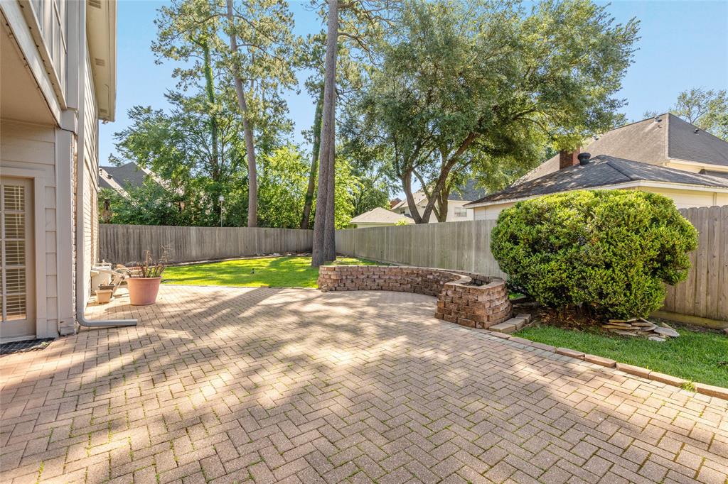 15402 Cresent Oaks Court, Houston, Texas image 40