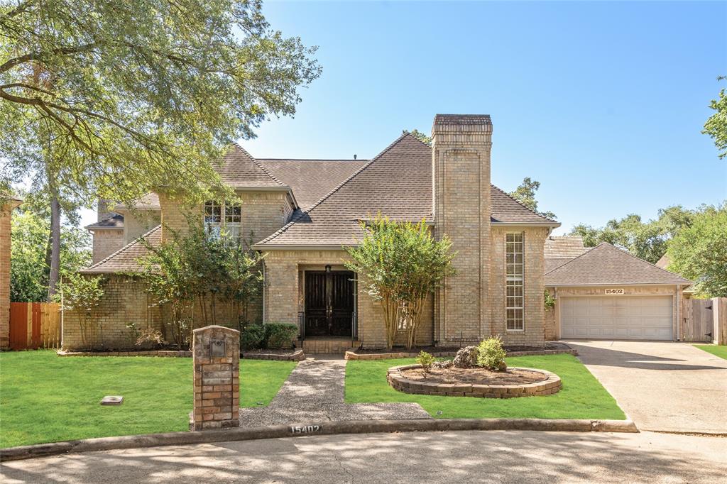 15402 Cresent Oaks Court, Houston, Texas image 45