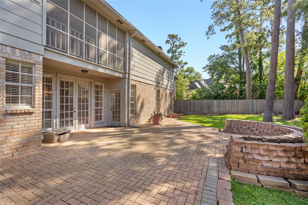 15402 Cresent Oaks Court, Houston, Texas image 39