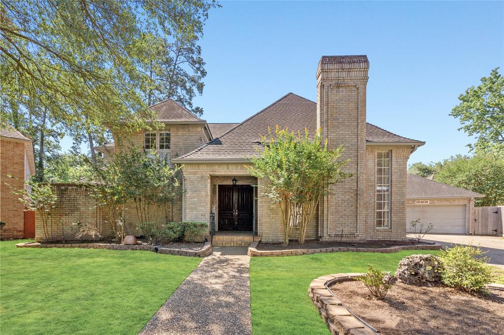 15402 Cresent Oaks Court, Houston, Texas image 4