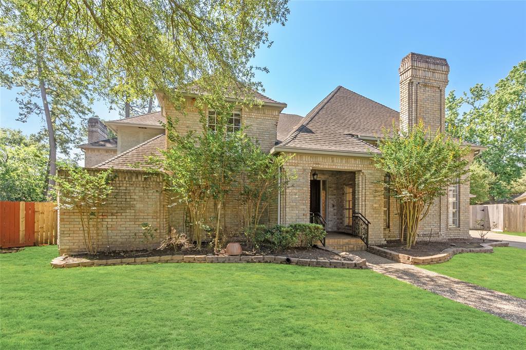 15402 Cresent Oaks Court, Houston, Texas image 47