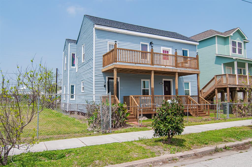 2714 Ball, Galveston, Texas image 2