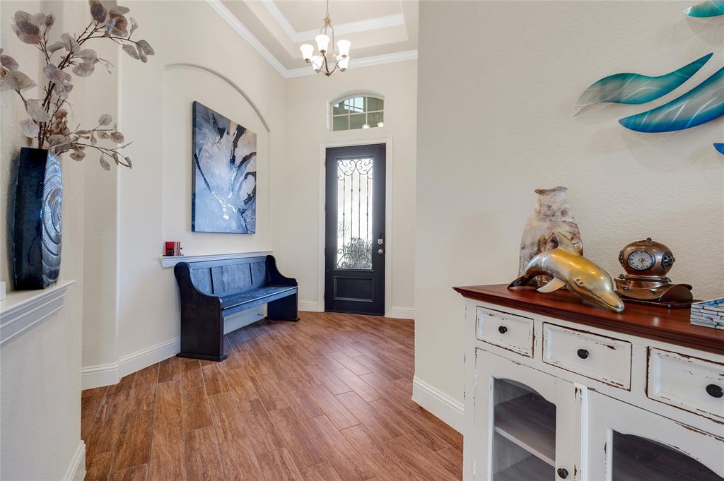 16822 Harbor Falls Drive, Cypress, Texas image 5