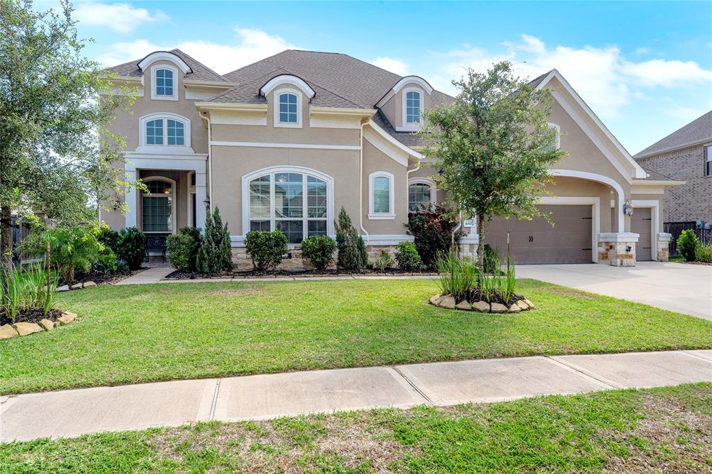 16822 Harbor Falls Drive, Cypress, Texas image 2